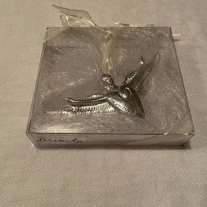 Serendipity Angel  “I Love You This Much”